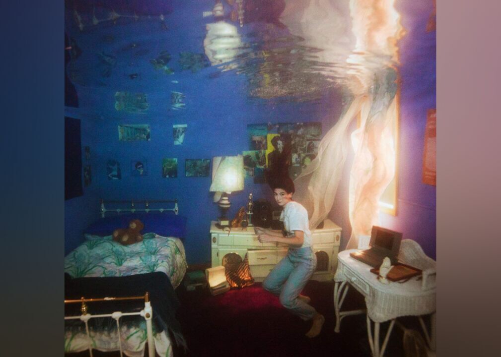 #34. "Titanic Rising" by Weyes Blood